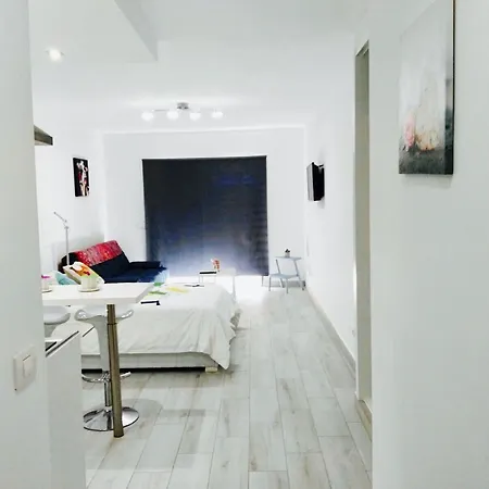 Silver Castle Apartamento