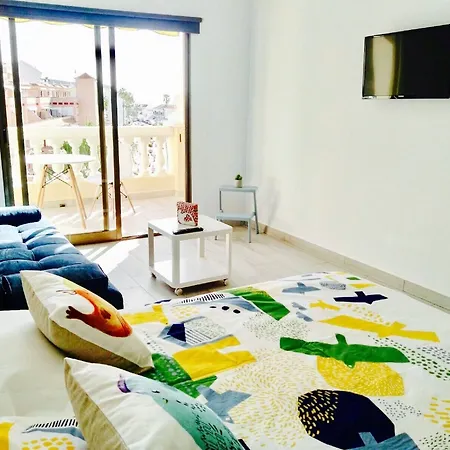 Silver Castle Apartamento *